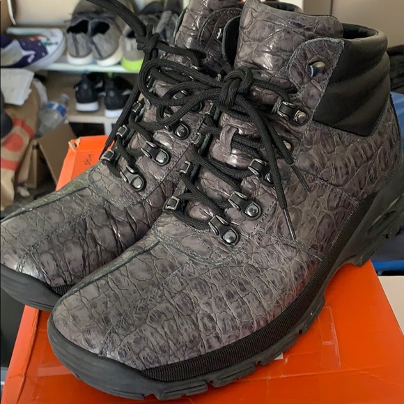 Cole haan jordan boots Clearance